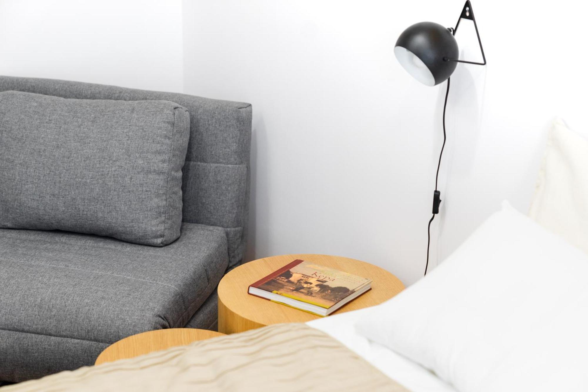Warsaw Concierge Koneser Exteriör bild