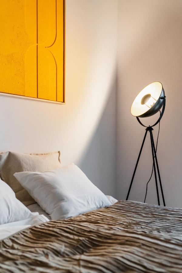 Warsaw Concierge Koneser Exteriör bild